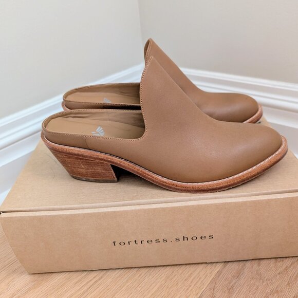 Women's Fortress Michelle Shoes Size 38 - Picture 3 of 5